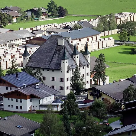 Hébergement de vacances Lehnberg