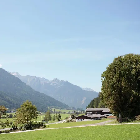 Lehnberg Hébergement de vacances Stuhlfelden
