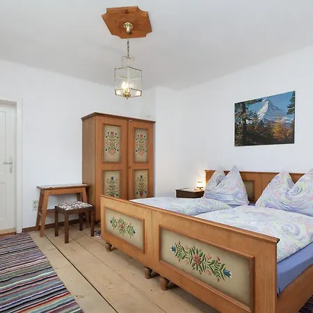 Lehnberg Hébergement de vacances *