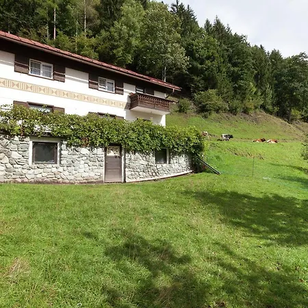 Hébergement de vacances Lehnberg Stuhlfelden