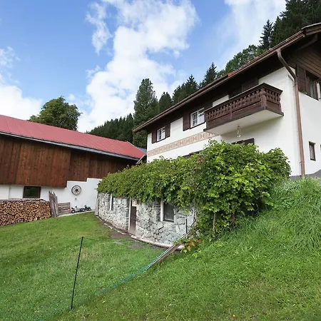 Hébergement de vacances Lehnberg Stuhlfelden