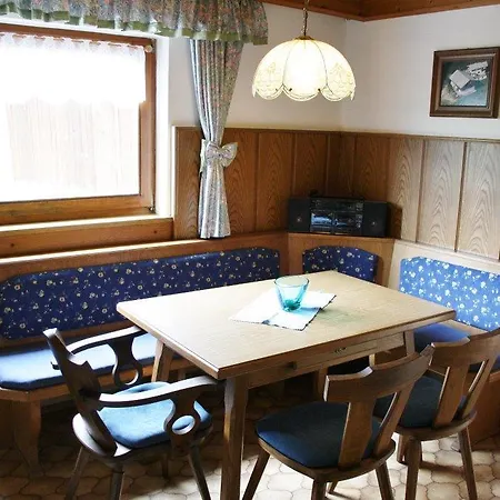 Hébergement de vacances Lehnberg