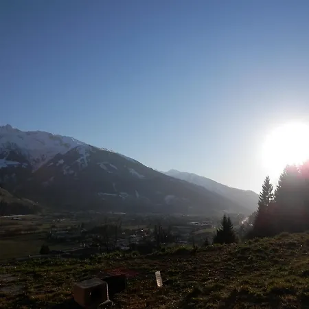 Hébergement de vacances Lehnberg *