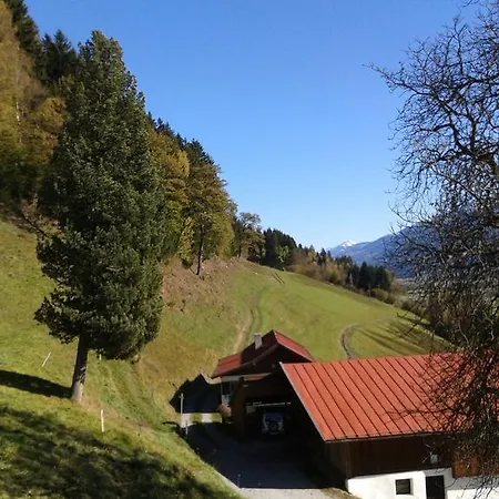 Hébergement de vacances Lehnberg