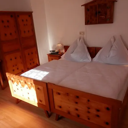 Hébergement de vacances Lehnberg *