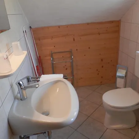 Hébergement de vacances Lehnberg