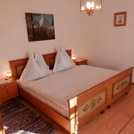 Hébergement de vacances Lehnberg Stuhlfelden