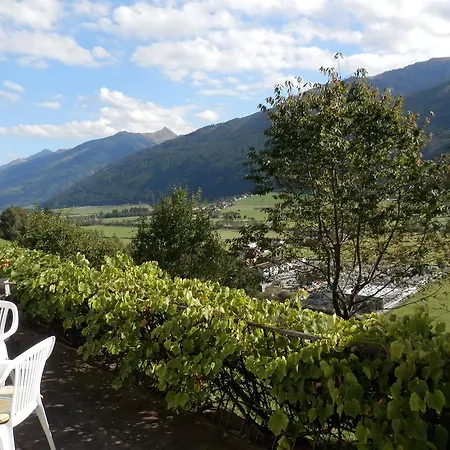 Hébergement de vacances Lehnberg