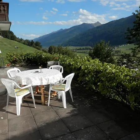 Hébergement de vacances Lehnberg