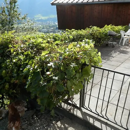 Hébergement de vacances Lehnberg *
