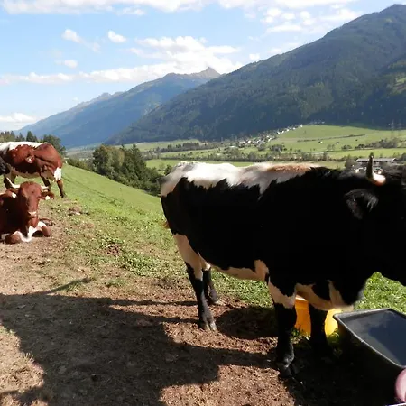 Hébergement de vacances Lehnberg Stuhlfelden